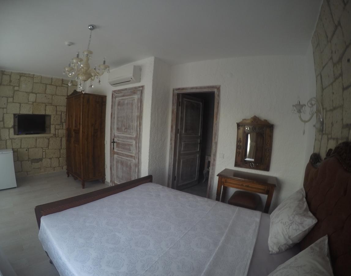 Fehmi Bey Alacati Exterior foto