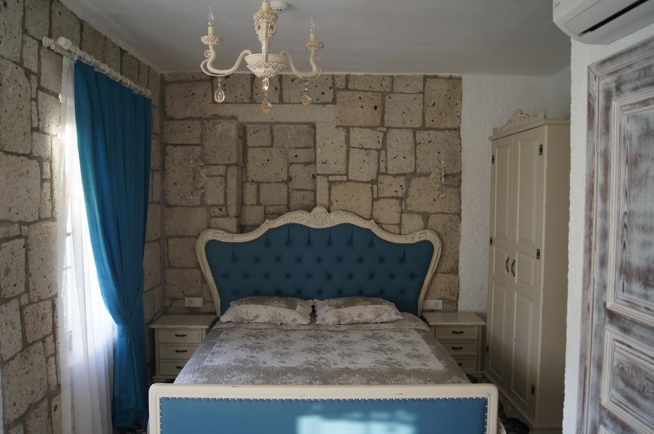 Fehmi Bey Alacati Exterior foto