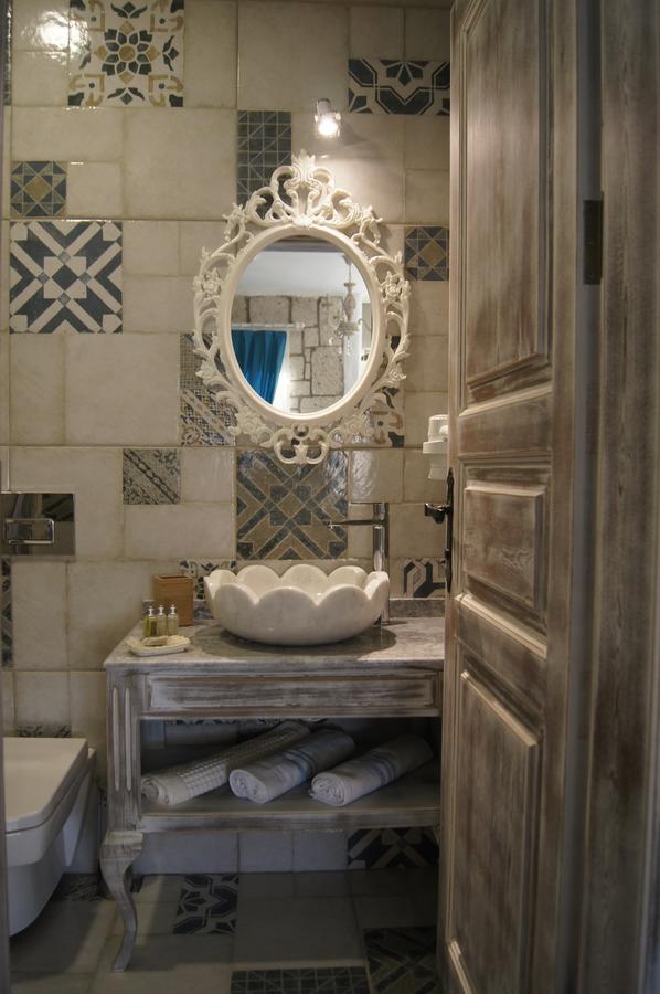 Fehmi Bey Alacati Exterior foto