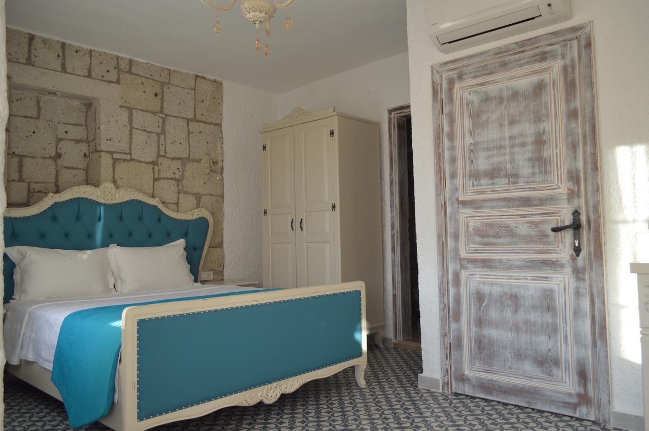 Fehmi Bey Alacati Exterior foto